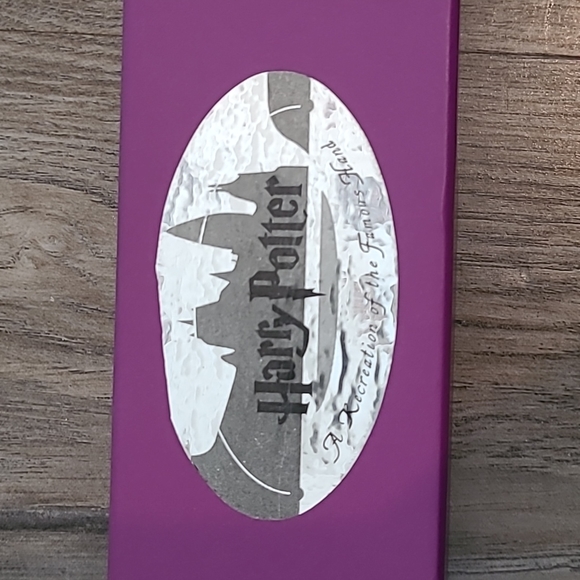 Harry Potter Sirius Black Replica Wand - Picture 5 of 5